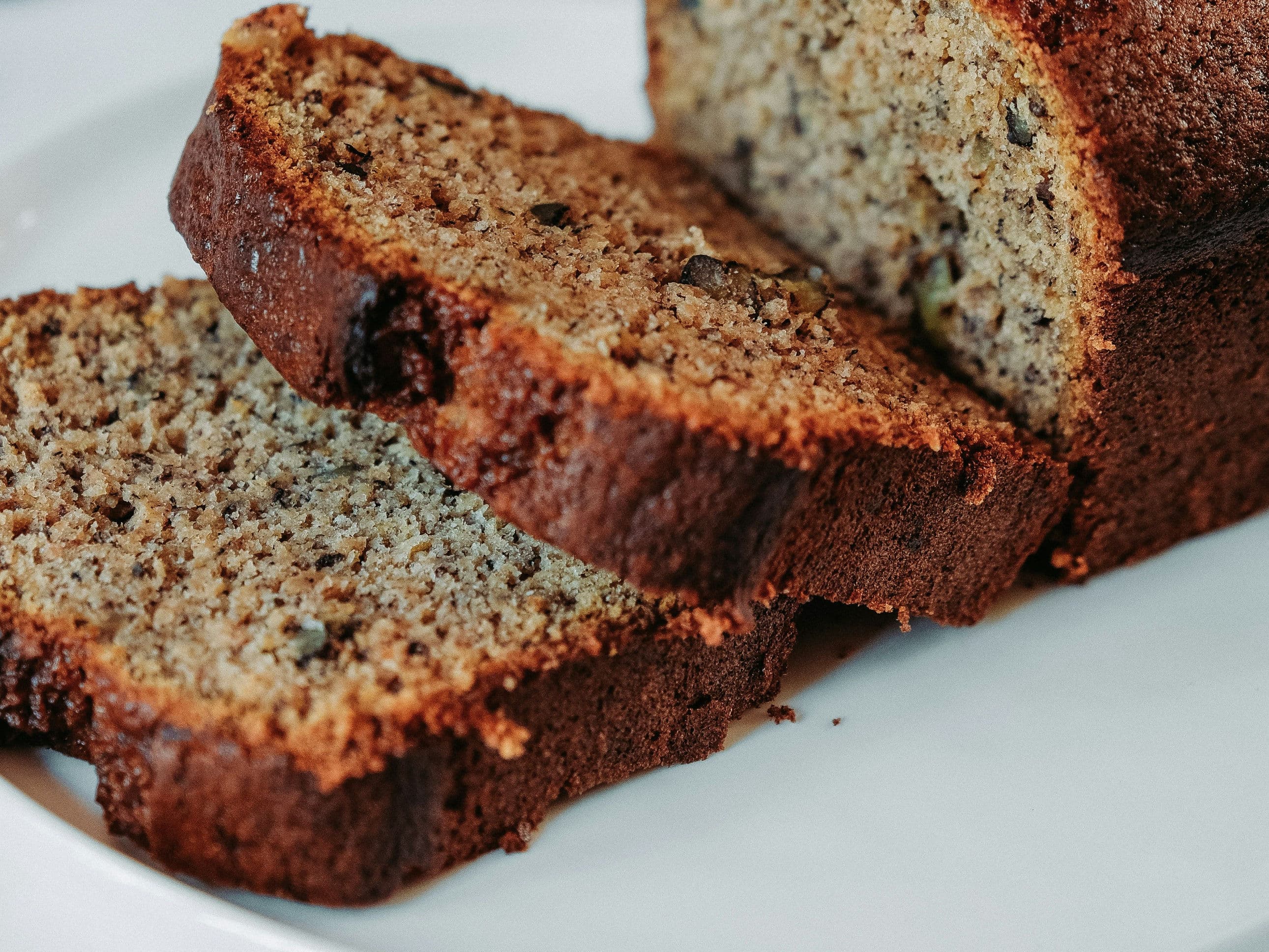 Most Versitile Quick Bread / Muffin Recipe